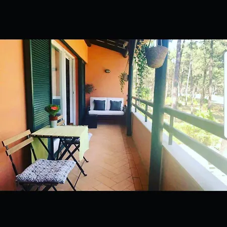 Aroeira Lisbon Golf & Apartament