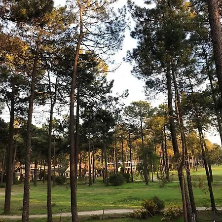 Aroeira Lisbon Golf & * Charneca (Setubal)