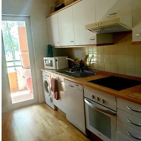 Aroeira Lisbon Golf & Apartment