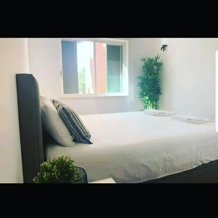 Aroeira Lisbon Golf & Apartman *