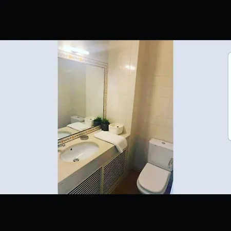 Aroeira Lisbon Golf & Apartman Charneca