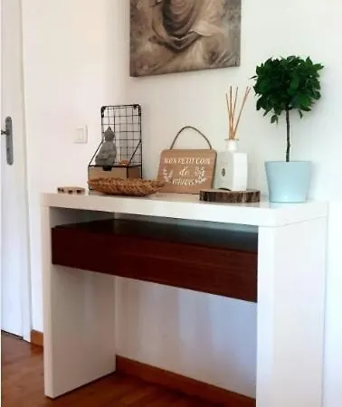 Aroeira Lisbon Golf & Apartment *