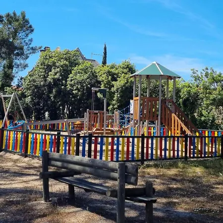 Aroeira Lisbon Golf & *