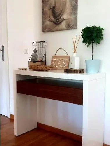 Aroeira Lisbon Golf & Apartment *